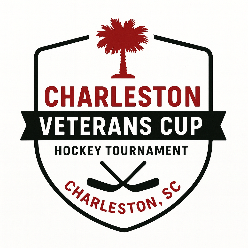 CHARLESTON VETERANS CUP 2025 - Charleston, SC