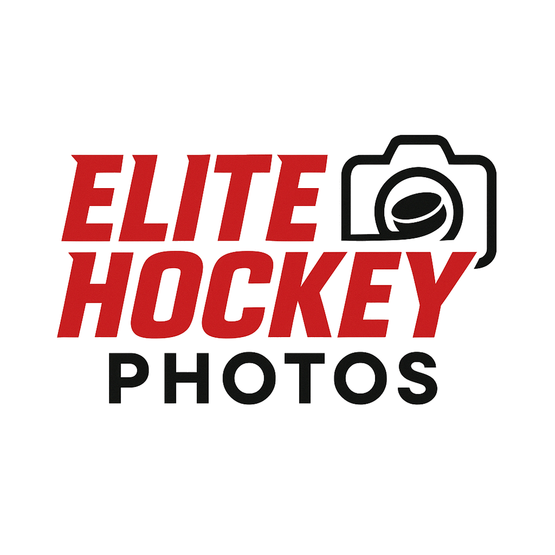 ELITE HOCKEY PHOTOS